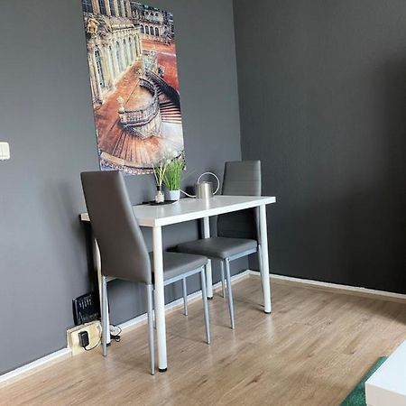 Apartment Im Zentrum Dresdens Luaran gambar