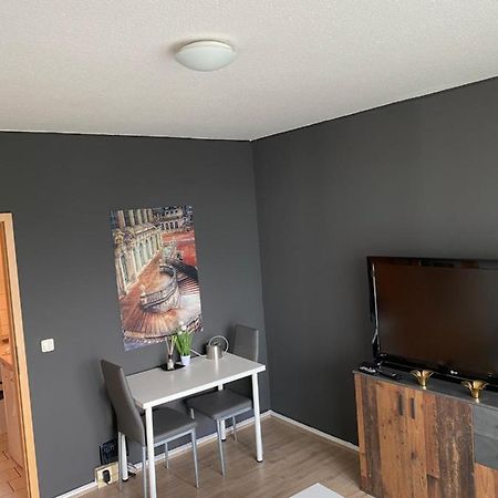 Apartment Im Zentrum Dresdens Luaran gambar