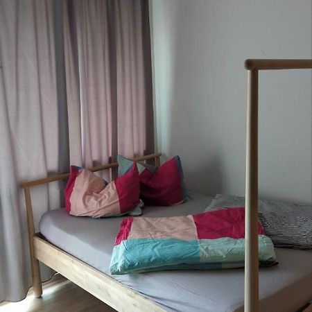 Apartment Im Zentrum Dresdens Luaran gambar