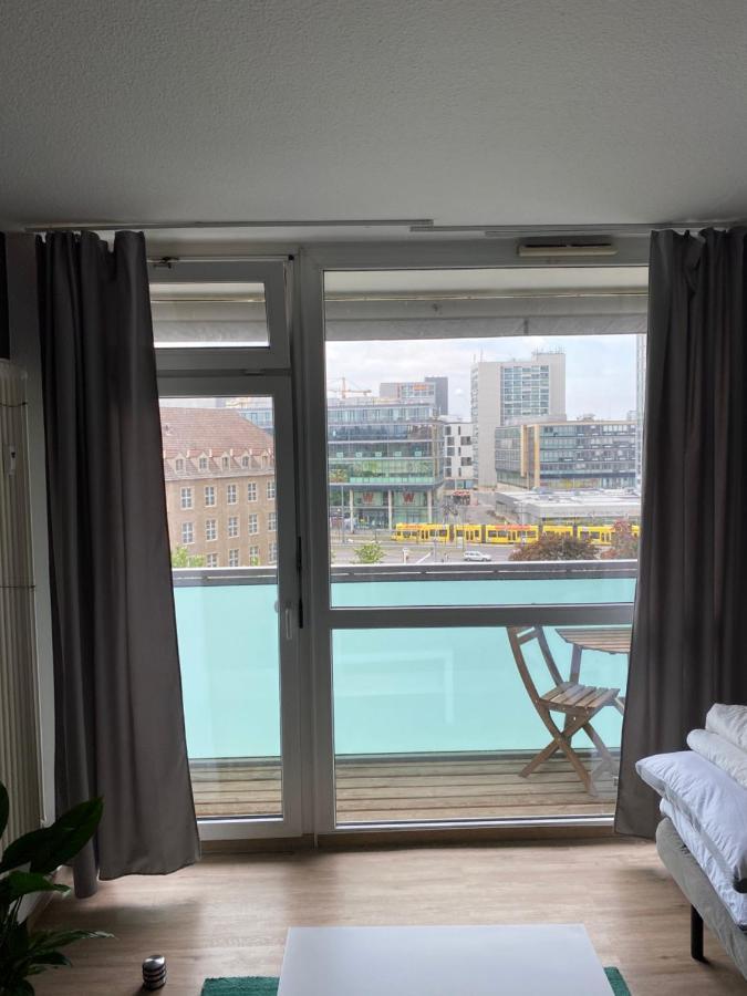 Apartment Im Zentrum Dresdens Luaran gambar