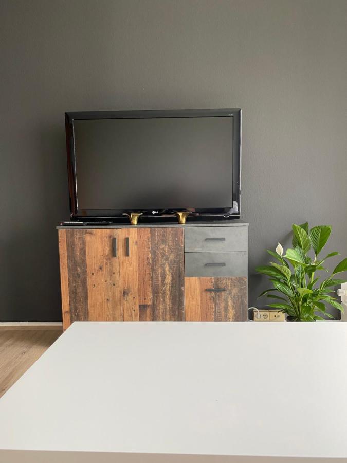 Apartment Im Zentrum Dresdens Luaran gambar