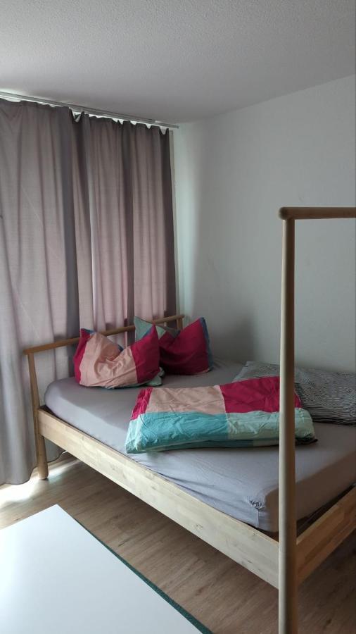 Apartment Im Zentrum Dresdens Luaran gambar